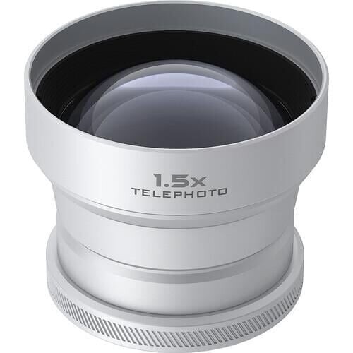 1.5x Telephoto Lens for FUJIFILM X100 Series