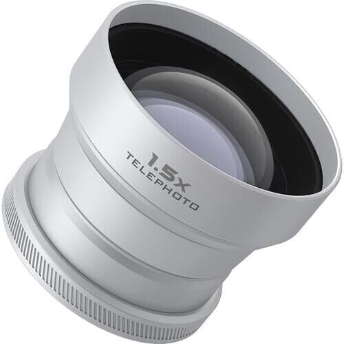 1.5x Telephoto Lens for FUJIFILM X100 Series