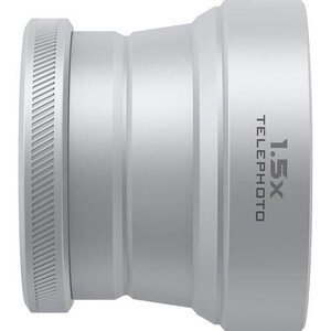 1.5x Telephoto Lens for FUJIFILM X100 Series - Thumbnail