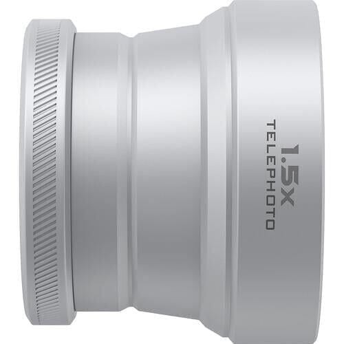 1.5x Telephoto Lens for FUJIFILM X100 Series