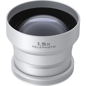 1.5x Telephoto Lens for FUJIFILM X100 Series - Thumbnail