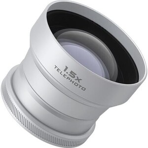 1.5x Telephoto Lens for FUJIFILM X100 Series - Thumbnail