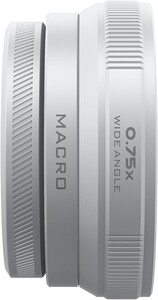 Freewell - 2-in-1 Wide-Angle and Macro Lens for FUJIFILM X100 Series (1)