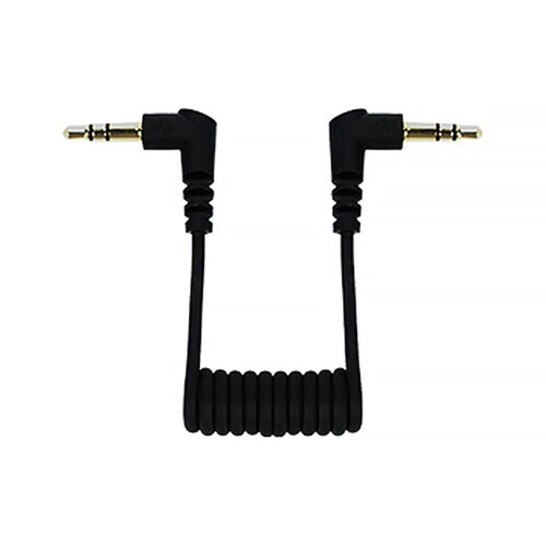 3.5mm TRS to 3.5mm TRS Kablo