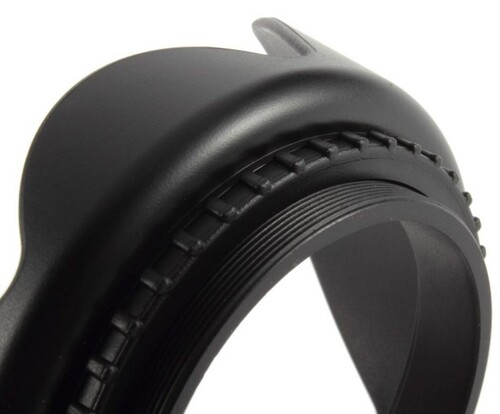 55mm Universal Vidalı Parasoley