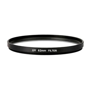 Sanger - 62mm UV Ultraviyole Filtre (1)