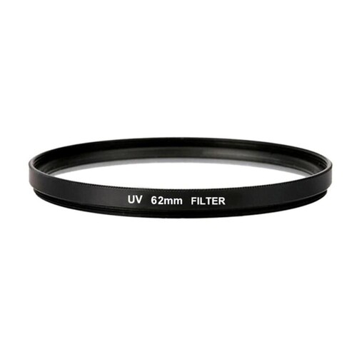 62mm UV Ultraviyole Filtre
