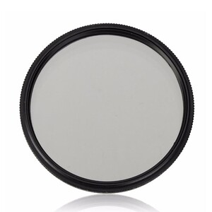 Sanger - 77mm CPL Polarize Filtre (1)