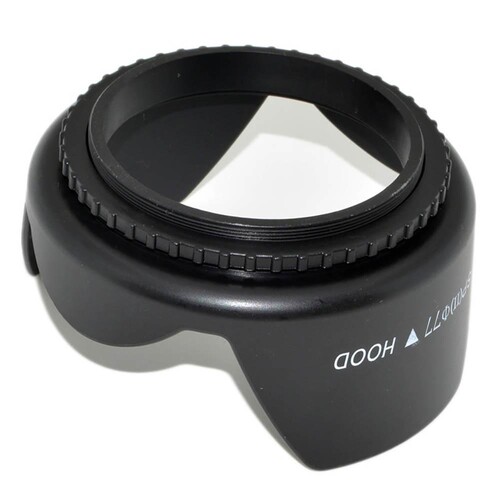 77mm Universal Vidalı Parasoley