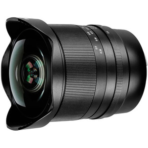 7Artisans 10mm F2.8 Mark II Lens (Nikon Z) - Thumbnail