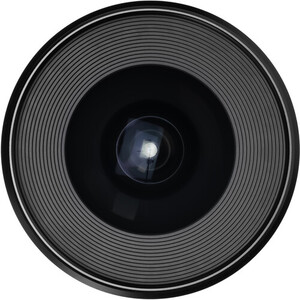 7Artisans 10mm T2.1 Hope S35 Cine Lens (Canon RF-S) - Thumbnail