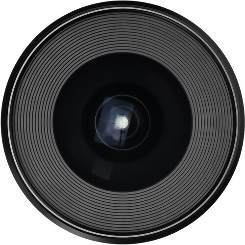 7Artisans 10mm T2.1 Hope S35 Cine Lens (Canon RF-S)