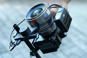 7Artisans 10mm T2.1 Hope S35 Cine Lens (Canon RF-S) - Thumbnail