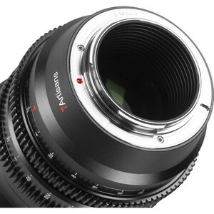 7Artisans 120mm T2.9 Macro 2x Lens (Sony E) - Thumbnail