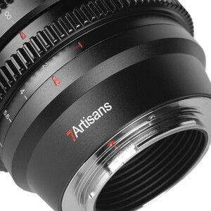 7Artisans 120mm T2.9 Macro 2x Lens (Sony E) - Thumbnail