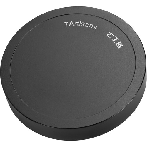 7Artisans 120mm T2.9 Macro 2x Lens (Sony E)