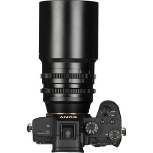 7Artisans 120mm T2.9 Macro 2x Lens (Sony E) - Thumbnail