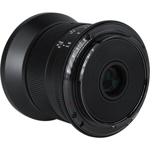 7Artisans 12mm F2.8 Mark II Lens (FujiFilm X) - Thumbnail