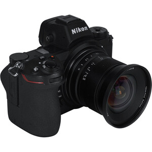 7Artisans 12mm F2.8 Mark II Lens (FujiFilm X) - Thumbnail