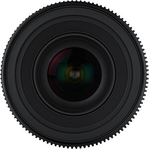 7Artisans 12mm T2.9 Vision Cine Lens (Sony E) - Thumbnail