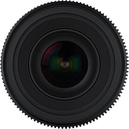 7Artisans 12mm T2.9 Vision Cine Lens (Sony E)