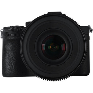 7Artisans 12mm T2.9 Vision Cine Lens (Sony E) - Thumbnail