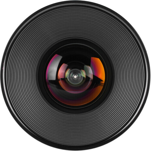 7Artisans 14mm T2.9 Lens (Sony E)