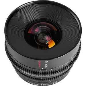 7Artisans 14mm T2.9 Lens (Sony E) - Thumbnail