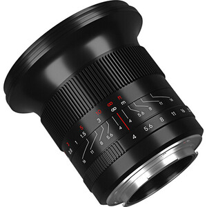 7Artisans 15mm F4 Lens (Canon RF) - Thumbnail