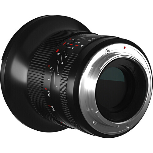 7Artisans 15mm F4 Lens (Canon RF)