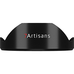 7Artisans 15mm F4 Lens (Canon RF) - Thumbnail