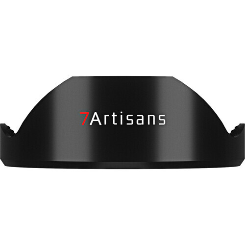 7Artisans 15mm F4 Lens (Canon RF)