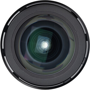 7Artisans 16mm T2.1 Hope S35 Cine Lens (Canon RF-S) - Thumbnail