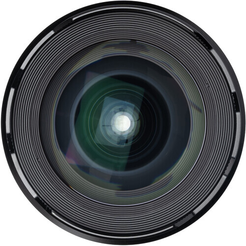 7Artisans 16mm T2.1 Hope S35 Cine Lens (Canon RF-S)