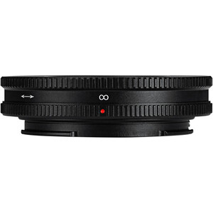 7Artisans 18mm F6.3 Mark II Lens (MFT) - Thumbnail
