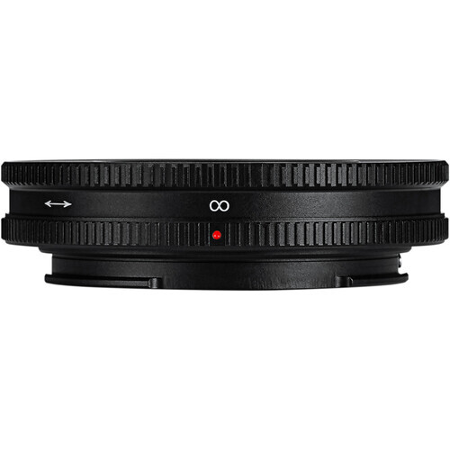 7Artisans 18mm F6.3 Mark II Lens (MFT)