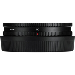 7Artisans 18mm F6.3 Mark II Lens (MFT) - Thumbnail