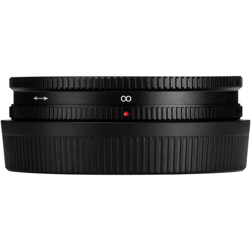 7Artisans 18mm F6.3 Mark II Lens (MFT)
