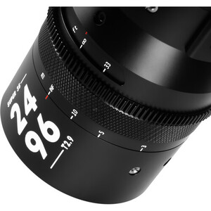 7Artisans 24-96mm T2.9 Lens (PL Mount) - Thumbnail