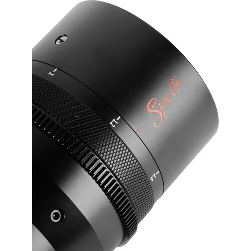 7Artisans 24-96mm T2.9 Lens (PL Mount)