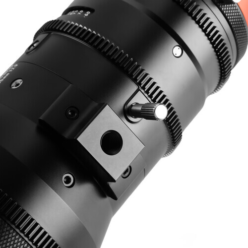 7Artisans 24-96mm T2.9 Lens (PL Mount)