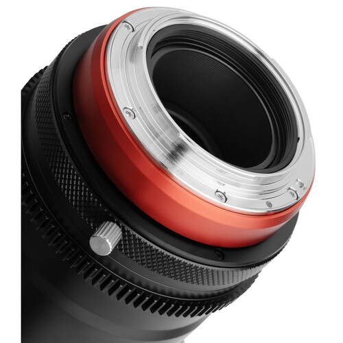 7Artisans 24-96mm T2.9 Lens (PL Mount)