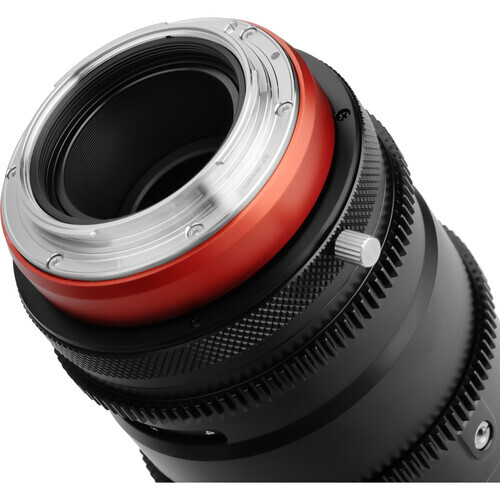 7Artisans 24-96mm T2.9 Lens (PL Mount)