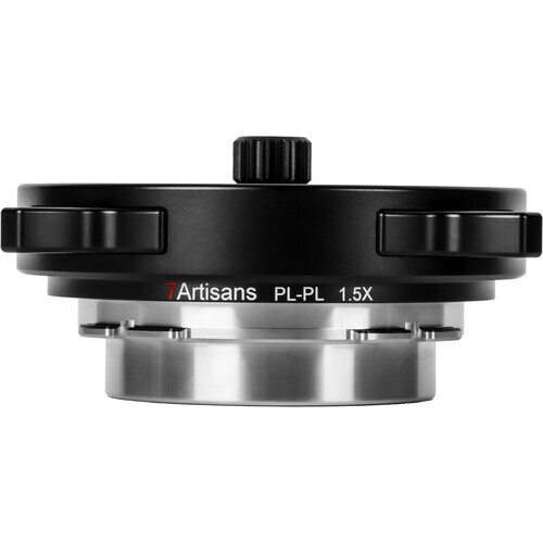 7Artisans 24-96mm T2.9 Lens (PL Mount)