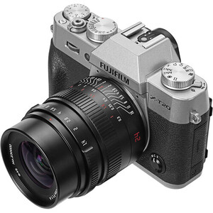 7Artisans 24mm F1.4 Lens (FujiFilm X) - Thumbnail