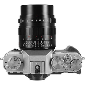 7Artisans 24mm F1.4 Lens (FujiFilm X) - Thumbnail