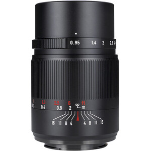 7Artisans 25mm F0.95 Lens (Canon RF) - Thumbnail