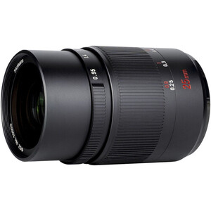 7Artisans 25mm F0.95 Lens (Nikon Z) - Thumbnail