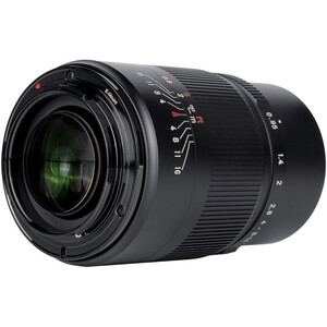 7Artisans 25mm F0.95 Lens (Nikon Z) - Thumbnail