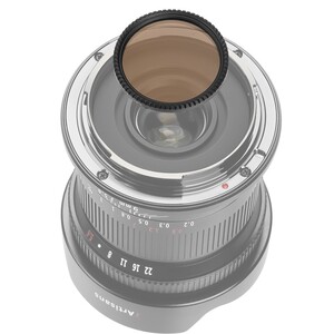 7Artisans 34mm ND64 Filtre - Thumbnail